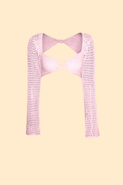 Cover-up that is easy to pack