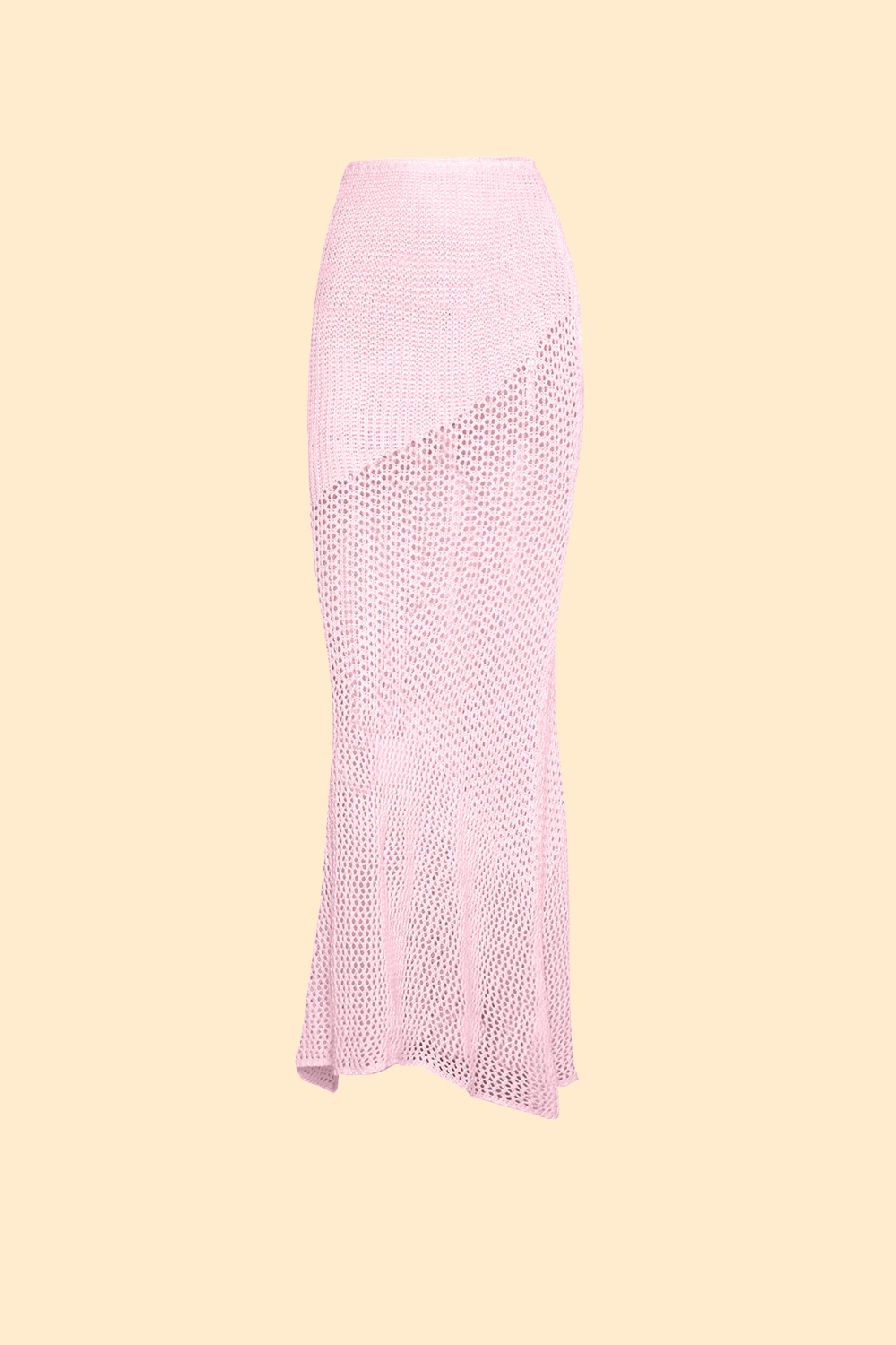 Cover-up that can be dressed up or down