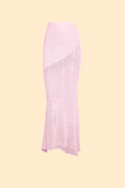 Cover-up that can be dressed up or down