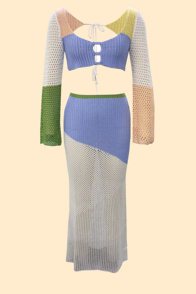 Cover-up that is a must-have for your summer wardrobe