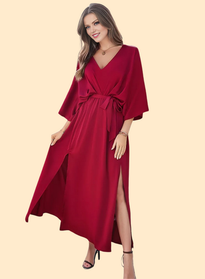 Versatile Dress by Haute Kopal