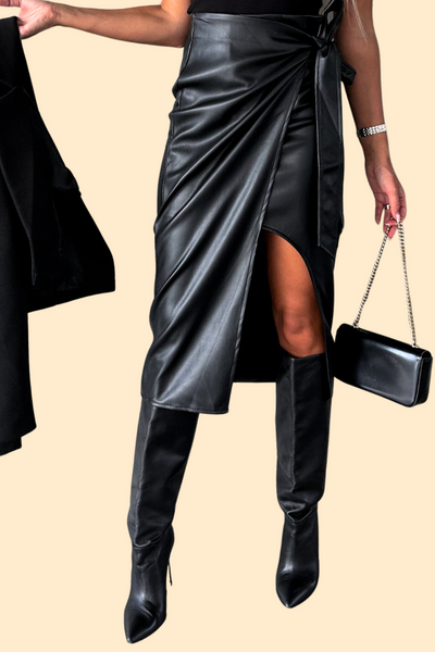 Skirt that adds a touch of elegance to your outfit