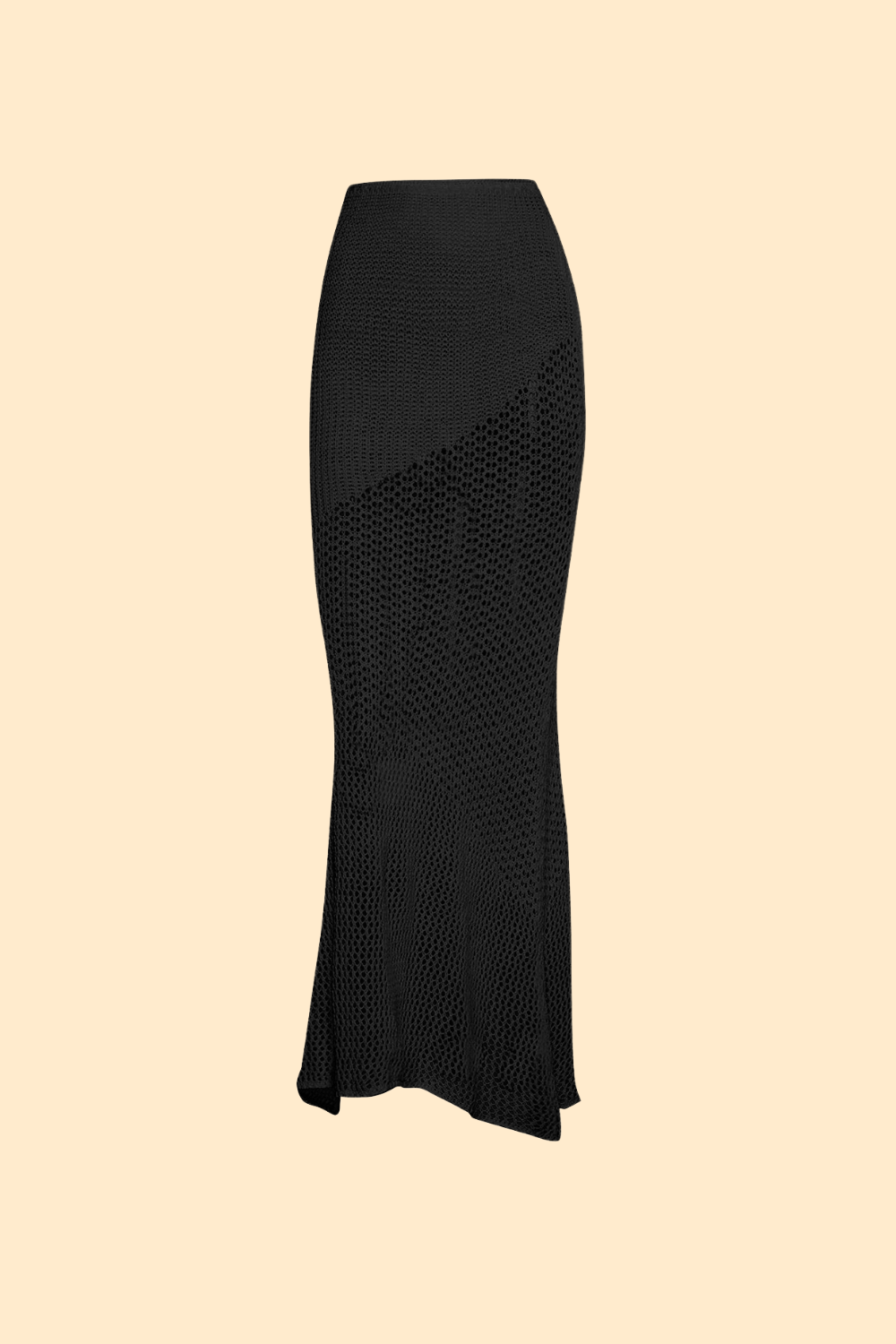 Cover-up that complements a variety of swimwear