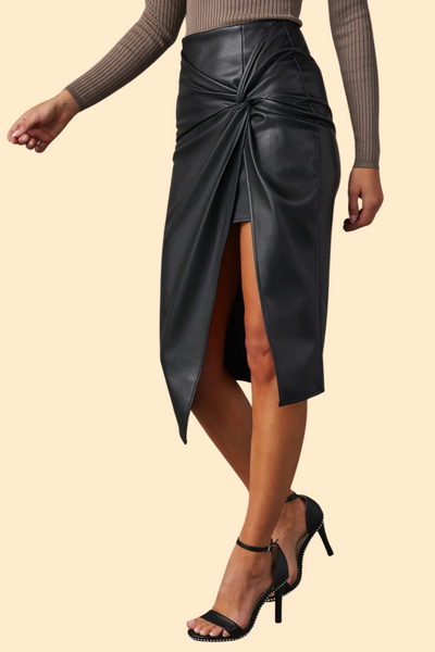 Skirt that is sure to impress