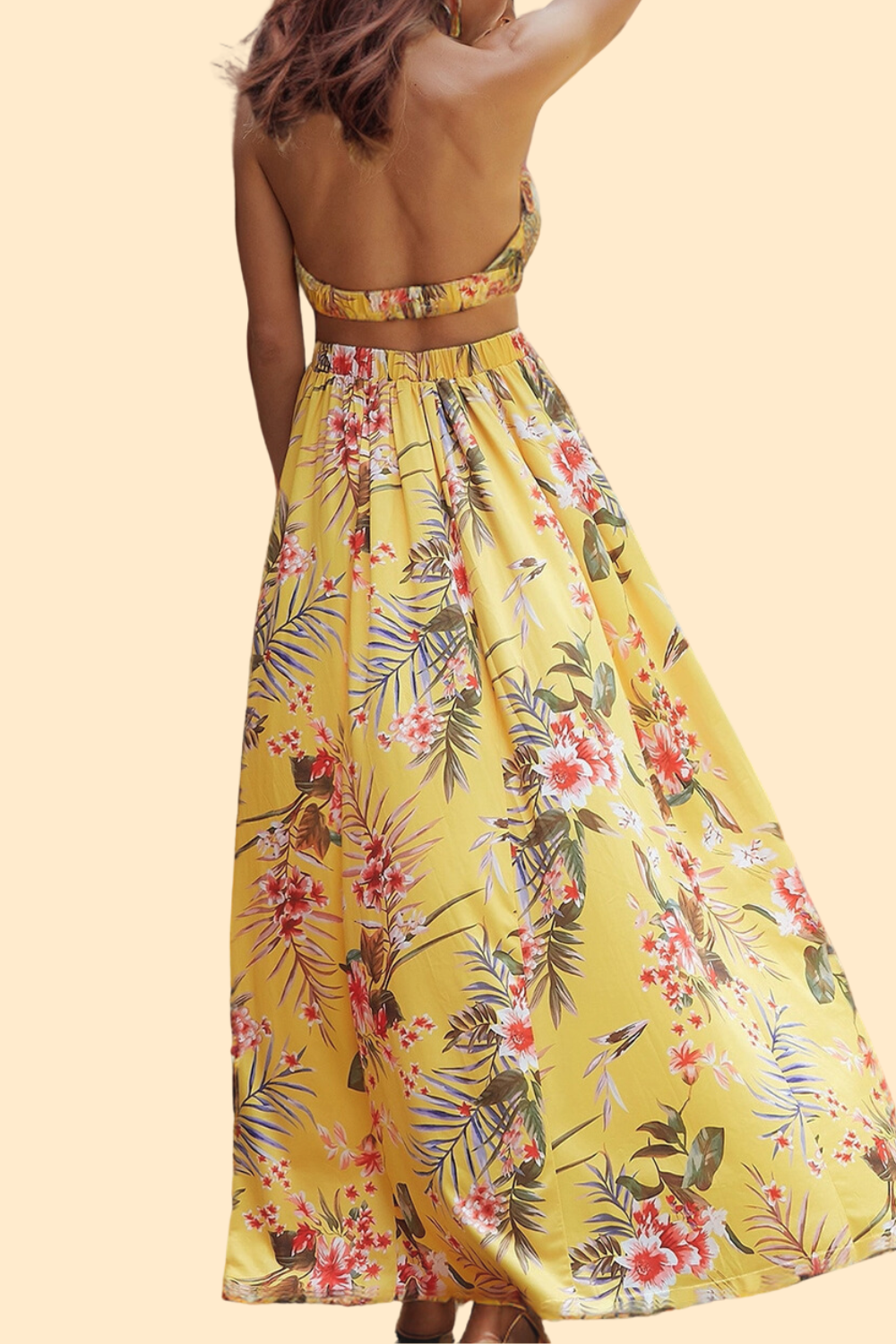 Perfect and Comfortable dress for beach