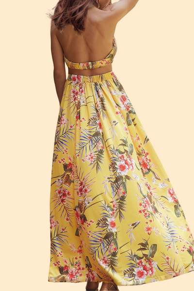 Perfect and Comfortable dress for beach