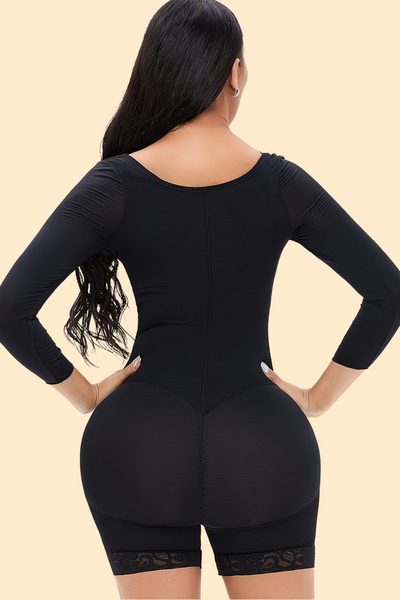 Shapewear that enhances your curves