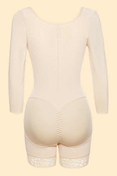 Shapewear that is a must-have for any plus-size wardrobe