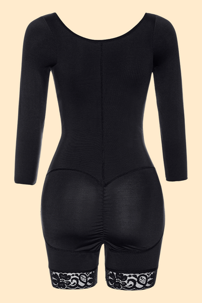 Shapewear that is designed to boost your confidence