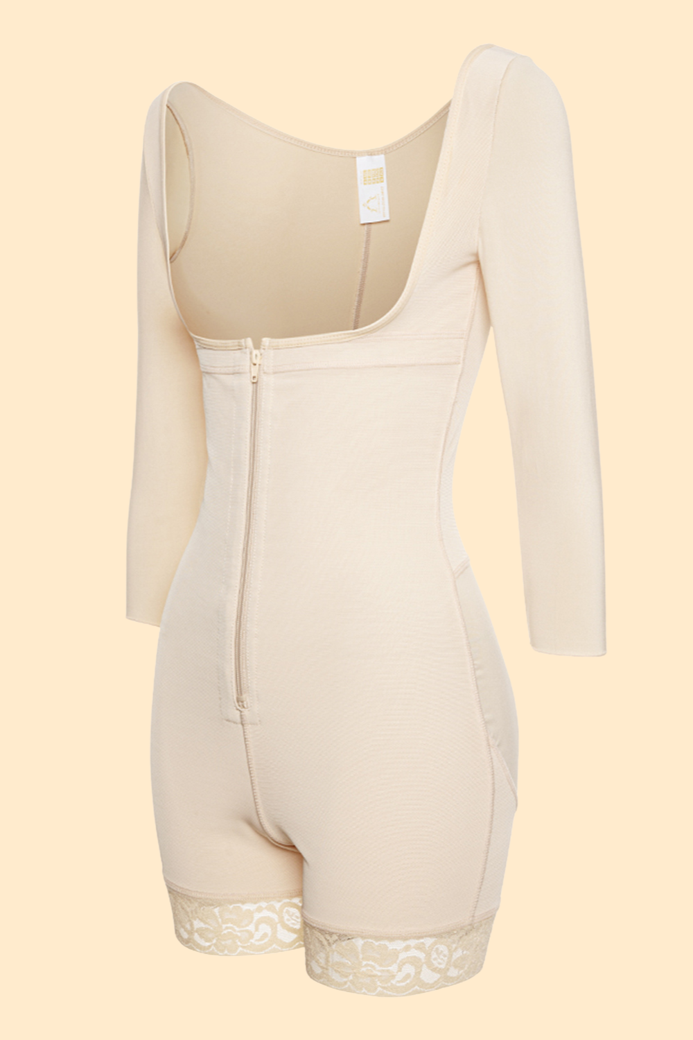 Shapewear that is designed to enhance your natural beauty