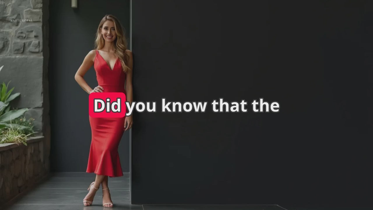 Styling tip for Apple Body Shape by Haute Kopal